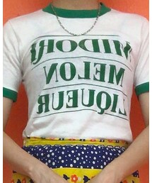 VINTAGE | Tシャツ/カットソー