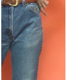 Levi's | 90s usa製　levis517(デニムパンツ)