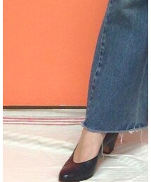 FERRAGAMO | kilo shop(パンプス)