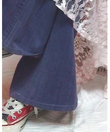 VINTAGE | デニムパンツ