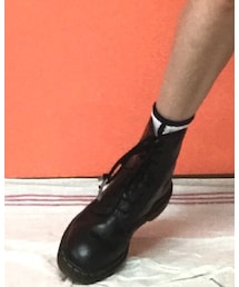 Dr. Martens | 古着屋JAM 英国製(ブーツ)