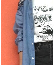 VINTAGE | kilo shop  (シャツ/ブラウス)