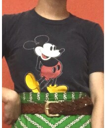 VINTAGE | 祐天寺　garden730(Tシャツ/カットソー)
