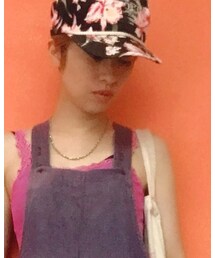 VINTAGE | キャップ