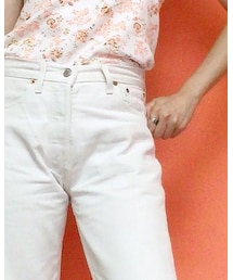 Levi's | デニムパンツ