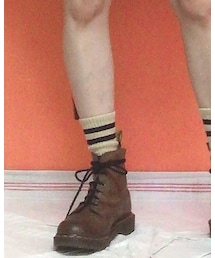 Dr. Martens | ブーツ