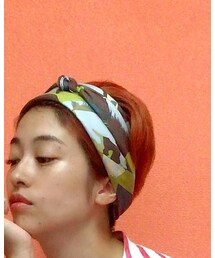 HERMES | ストール/ショール