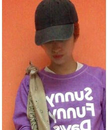 no brand | キャップ