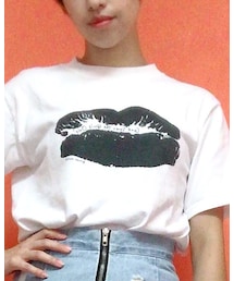 ライブTシャツ | Tシャツ/カットソー