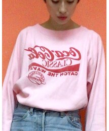 VINTAGE | スウェット