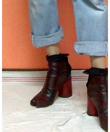 MARTIN MARGIELA | ブーツ
