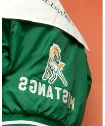 VINTAGE | スタジャン