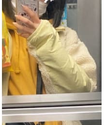 XLARGE | ブルゾン