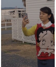JOYRICH | ニット/セーター