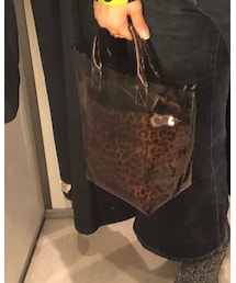 ZARA | ハンドバッグ