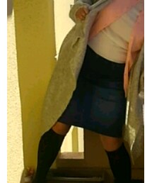 DAISO | ソックス/靴下