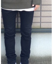 H&M | デニムパンツ