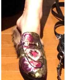 GUCCI | シューズ