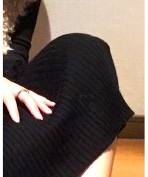 UNIQLO | スカート