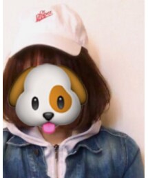 JOURNAL STANDARD | キャップ