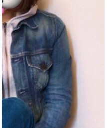 POLO RALPH LAUREN | デニムジャケット