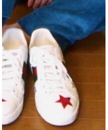 GUCCI | スニーカー