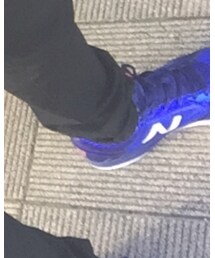 NEW BALANCE | スニーカー