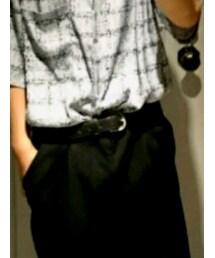 HARE | スラックス