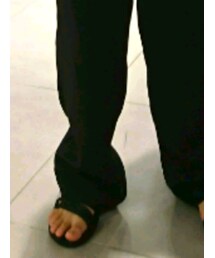 HARE | スラックス