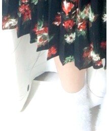 3coins | ソックス/靴下