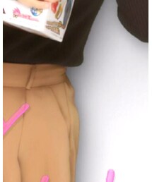 no brand | ニット/セーター