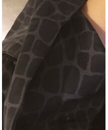 EQUIPMENT | シャツワンピース