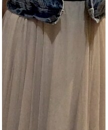 GORGE | スカート