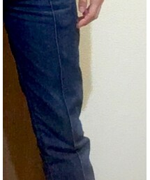 Ungrid | デニムパンツ