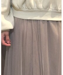 GORGE | スカート