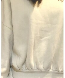 E hyphen world gallery | トップス