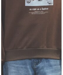 LUDIC PARK | パーカー