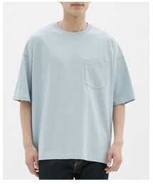 GU | Tシャツ/カットソー