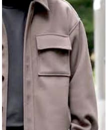 BACK NUMBER | ジャケット/アウター