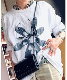 LITTLE UNION TOKYO | Tシャツ/カットソー