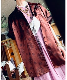 Another Edition | トップス