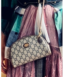 GUCCI | ショルダーバッグ