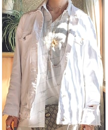 FRAY I.D | シャツ/ブラウス