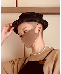 NEW YORK HAT | ハット