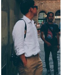 UNIQLO | シャツ/ブラウス