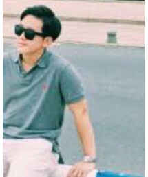 POLO RALPH LAUREN | Tシャツ/カットソー