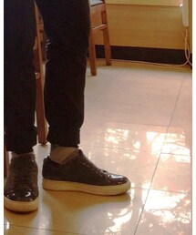 LANVIN | スニーカー