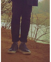 LANVIN | スニーカー