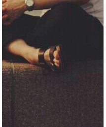 BIRKENSTOCK | サンダル