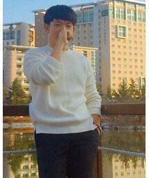 UNIQLO | ニット/セーター